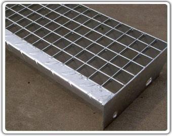 無錫鋼格板的特性